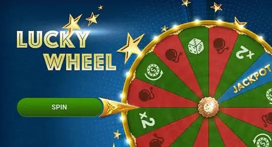 online roulette wheel