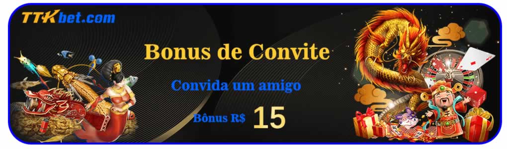 Para começar a usar a plataforma, basta se cadastrar rapidamente e é muito fácil de preencher. Você poderá então escolher a forma de depósito que melhor se adapta ao seu perfil, proporcionando maior comodidade e facilidade para suas transações financeiras na plataforma.