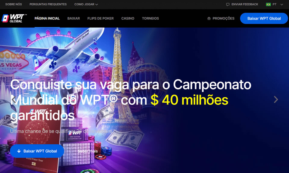 Jogos de tiro aos peixes que você precisa conhecer e jogar no cassino