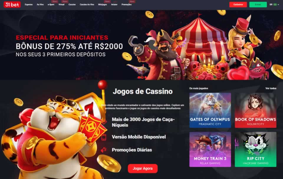 wazamba casino Uma das atividades para atrair clientes é oferecer muitas promoções atrativas. Não importa em qual produto de apostas você participe, você terá a chance de ganhar um bônus de cassino. Durante o processo de depósito ou jogo online, esta máquina oferecerá uma variedade de pacotes promocionais específicos.