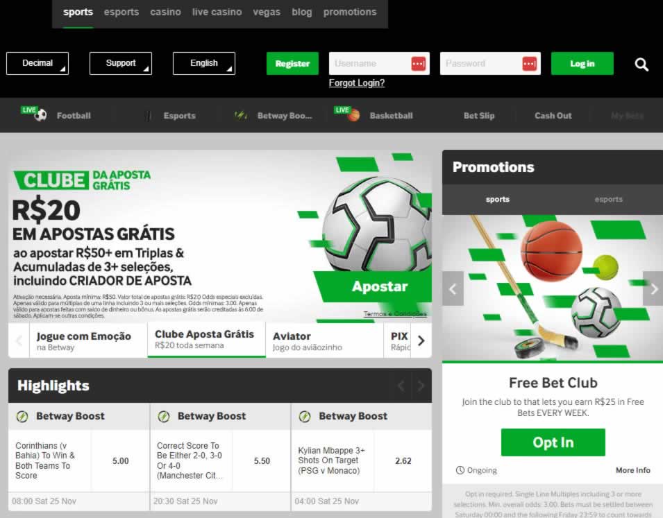 como fazer saque na bet365